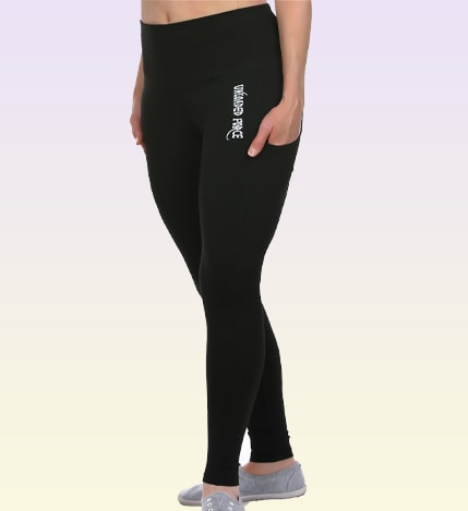 Leggings Unloaded Force with Pockets