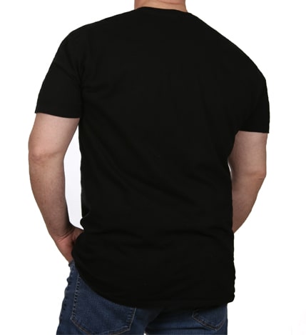 Unloaded Force Mens T-Shirt - unloadedforce.com