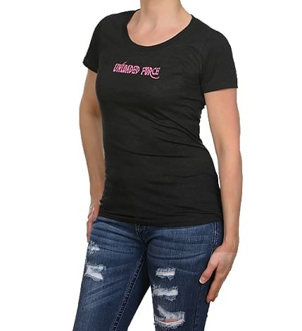 T-Shirts for Women - Unloaded Force