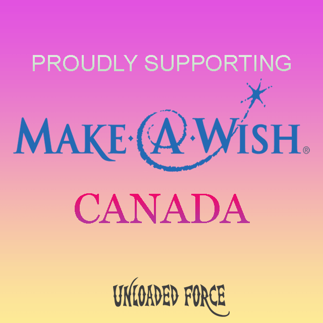 Make-A-Wish Canada