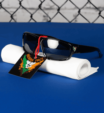 UNLOADED FORCE SUNGLASSES