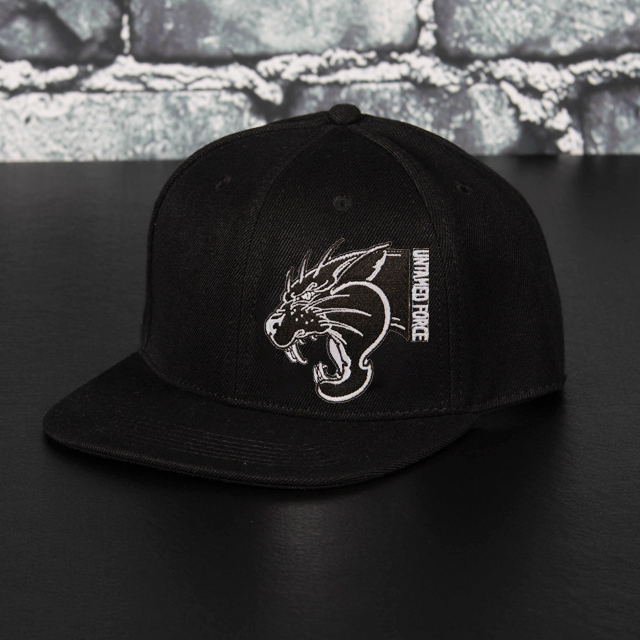 UNTAMED FORCE HAT