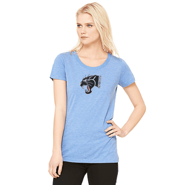 UNTAMED FORCE T-SHIRT