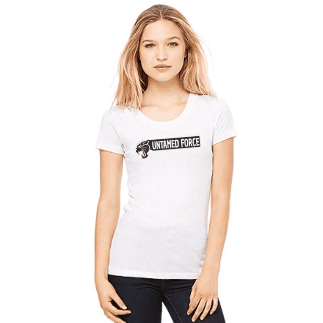 UNTAMED FORCE T-SHIRT