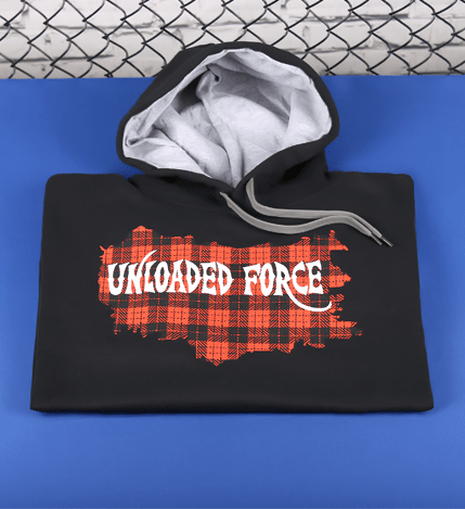 Best Hoodies - Unloaded Force MMA - Mens Hoodies Canada - Sweatshirts 