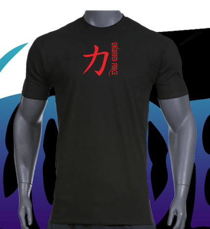 Unloaded Force Athletic Tee - unloadedforce.com Men's T-Shirts - Unloaded Force - Tops & Casual shirts - Short sleeve 
