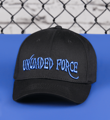 Unloaded Force Hat - unloadedforce.com