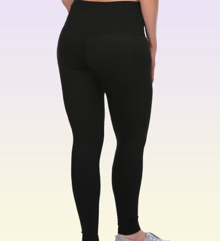 Unloaded Force - Leggings With Pockets - Nylon Quality - High Waist –  UNLOADED FORCE