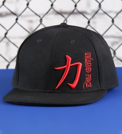 Unloaded Force Hat - unloadedforce.com Best Men's Baseball Caps - Unloaded Force MMA - Baseball Caps for Men