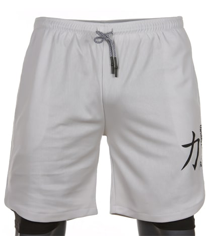 MMA Shorts for Men - Unloaded Force - Athletic Training Shorts