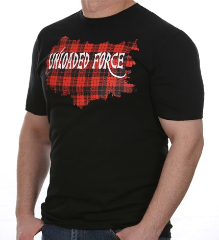 10 Best T-Shirts - Unloaded Force MMA - Crewneck and Short Sleeve Tee