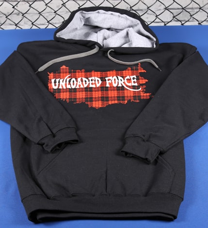 Best Hoodies - Unloaded Force MMA - Mens Hoodies Canada - Sweatshirts 