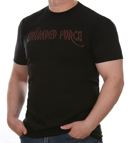 Unloaded Force Mens T-Shirt - unloadedforce.com Men's T-shirt - Unloaded Force MMA - Short Sleeve Tee - Tops 