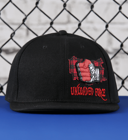 Baseball Caps for Men - MMA Unloaded Force - Best New MMAfighting Gear